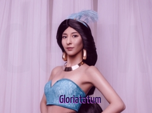 Gloriatatum