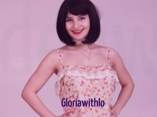 Gloriawithlo