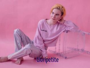 Gloripetite
