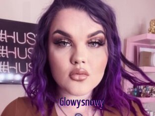 Glowysnowy