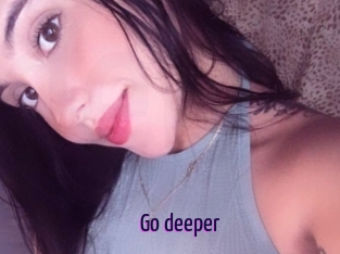 Go_deeper
