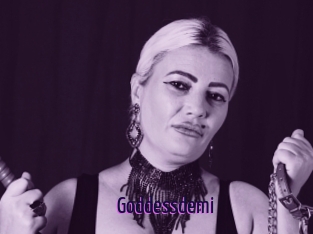 goddessdemi Deutsche Webcam Girls