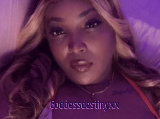 Goddessdestinyxx