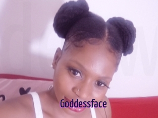 Goddessface
