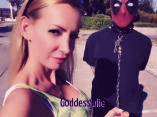 Goddessjulie
