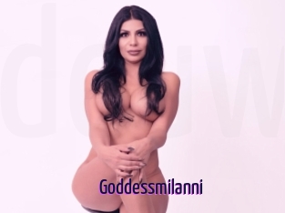 Goddessmilanni