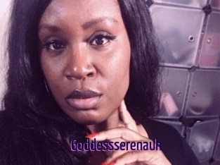 Goddessserenauk
