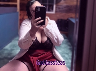 Goddessteas