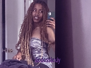 Godesslexiy
