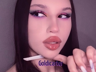 Goldicarter