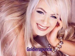 Goldierapuncle
