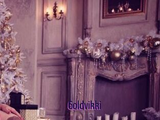 Goldvikki