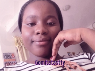 Gomitatastty