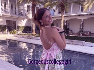Gorgeouscollegegirl