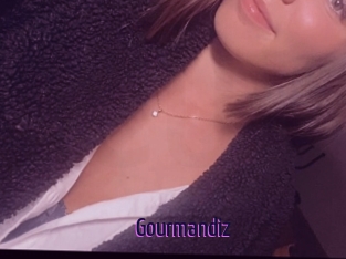 Gourmandiz
