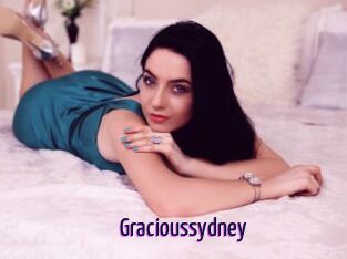 Gracioussydney