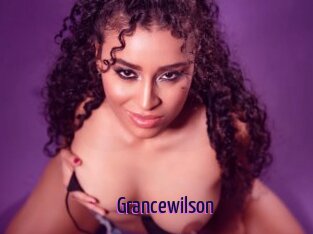 Grancewilson