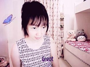 Greot