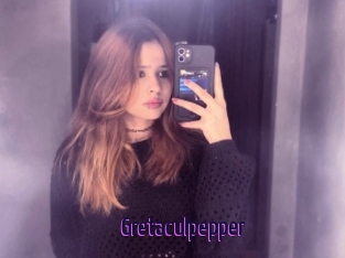 Gretaculpepper