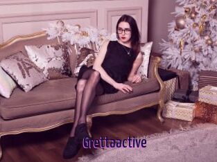 Grettaactive