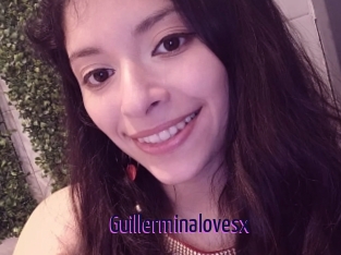 Guillerminalovesx