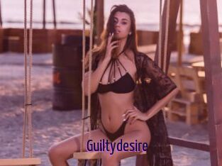 Guiltydesire