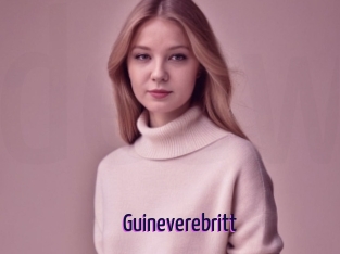 Guineverebritt
