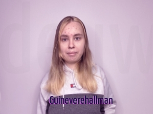 Guineverehallman