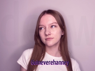 Guineverehanney