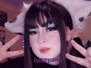 Gummyraven