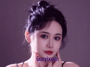 Guoyixuan