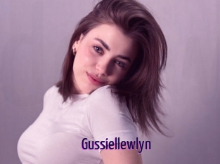 Gussiellewlyn