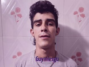Guymiesgu