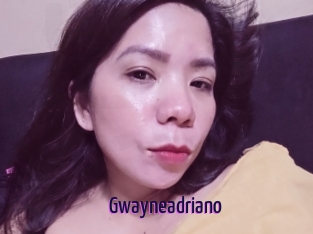 Gwayneadriano