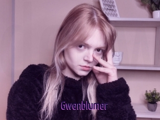Gwenblumer