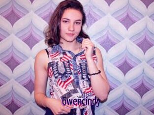 Gwencindy