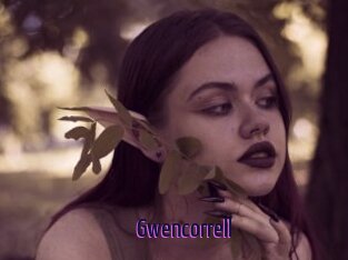 Gwencorrell