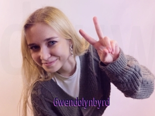 Gwendolynbyrd