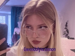 Gwendolyncannon