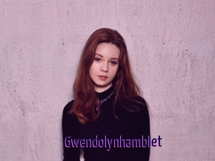 Gwendolynhamblet