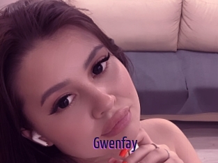 Gwenfay