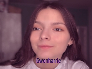 Gwenharrie
