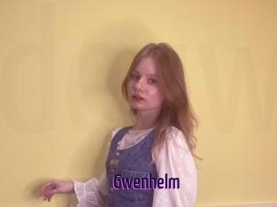 Gwenhelm