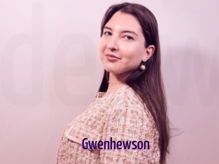 Gwenhewson