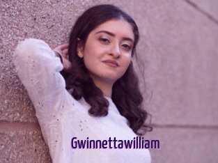 Gwinnettawilliam
