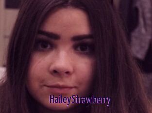 Hailey_Strawberry
