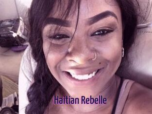 Haitian_Rebelle