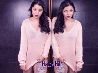 HaleyHill