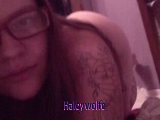 Haleywolfe