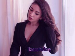 HannaMelony